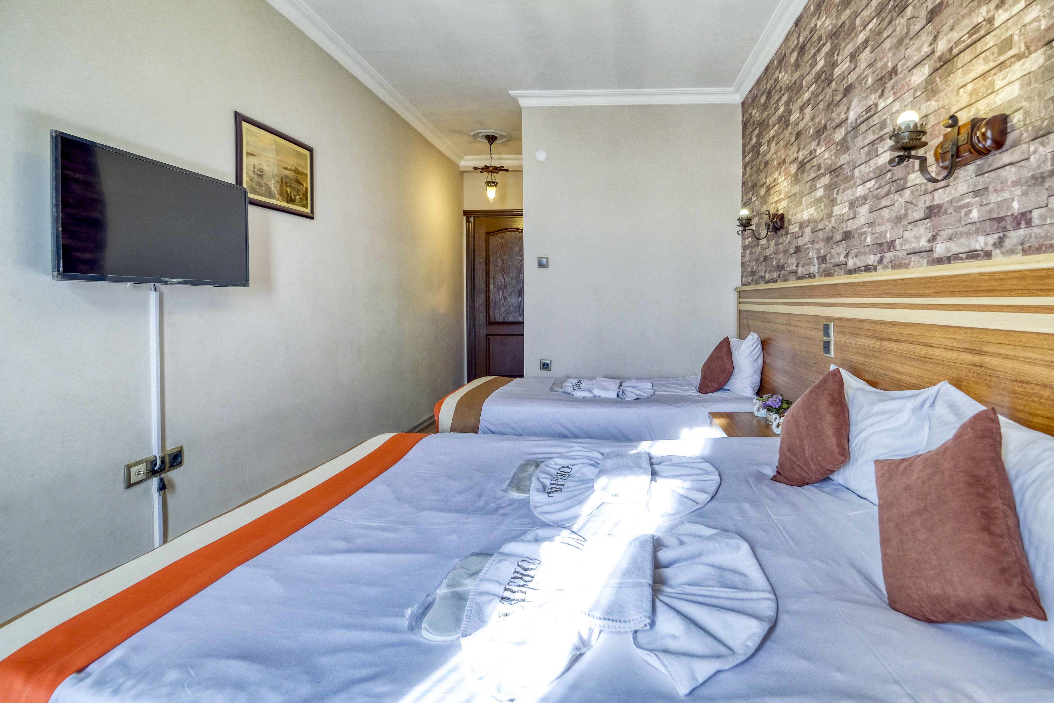 fors hotel sultanahmet