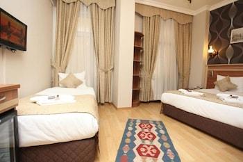 fors hotel sultanahmet