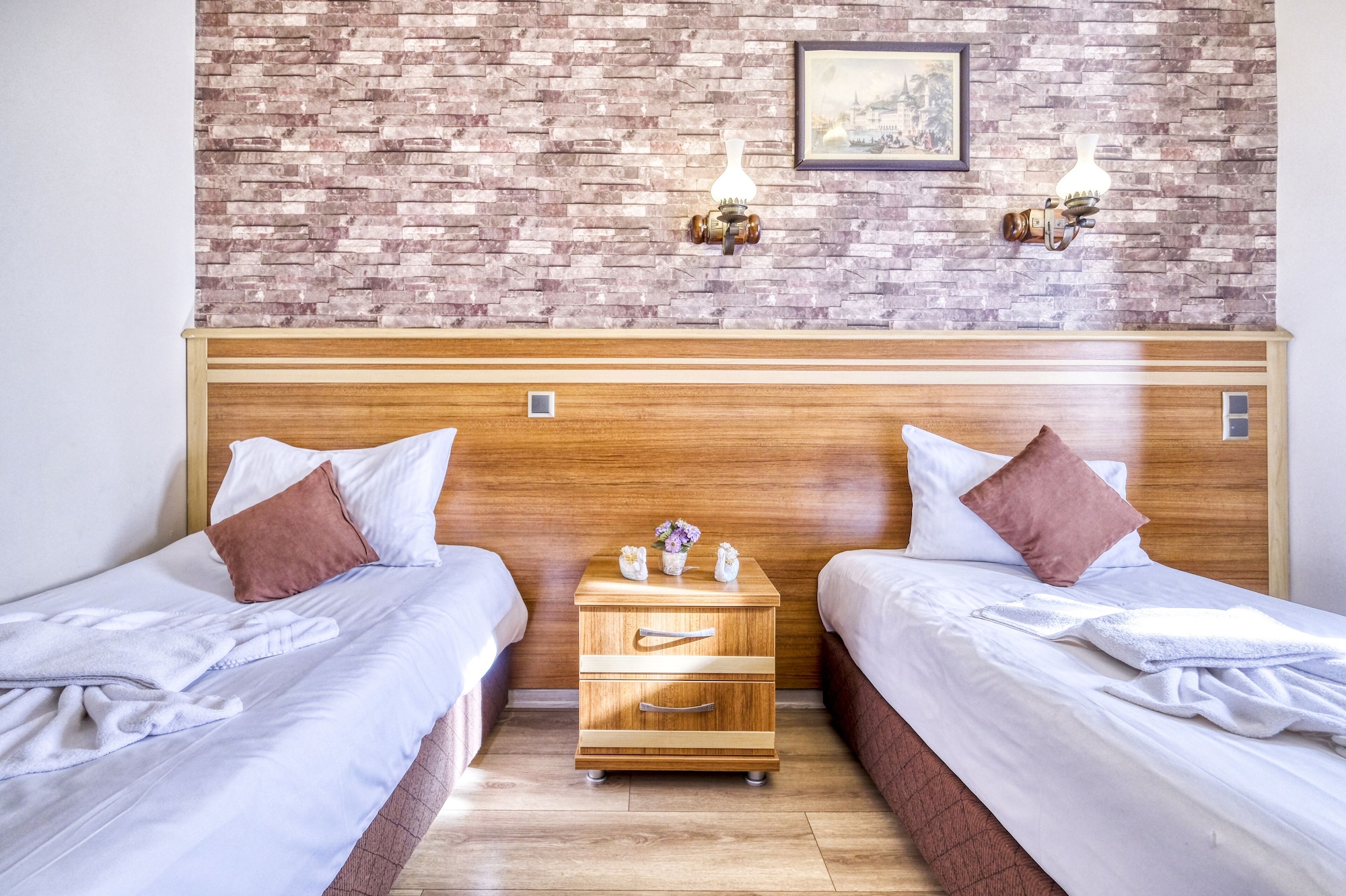 fors hotel sultanahmet