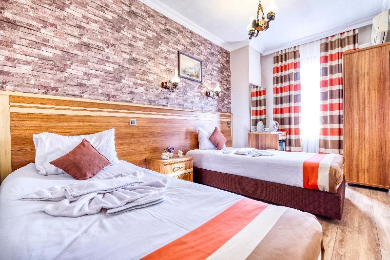 fors hotel sultanahmet