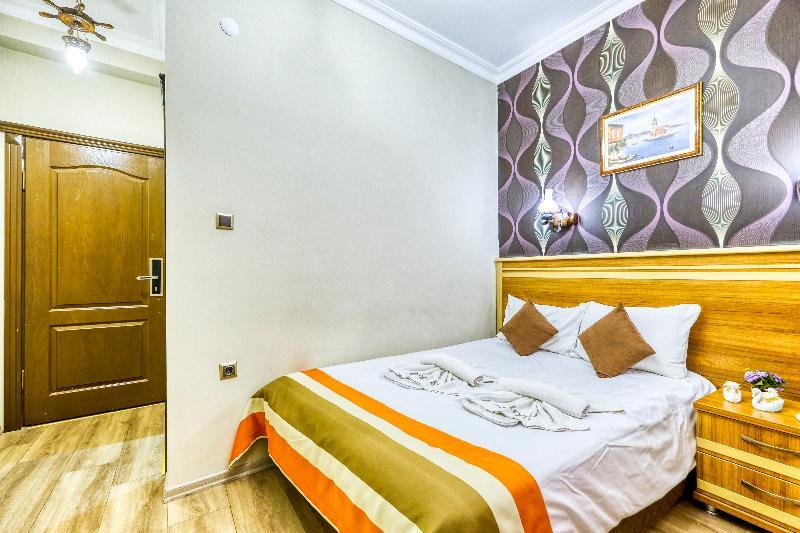 fors hotel sultanahmet