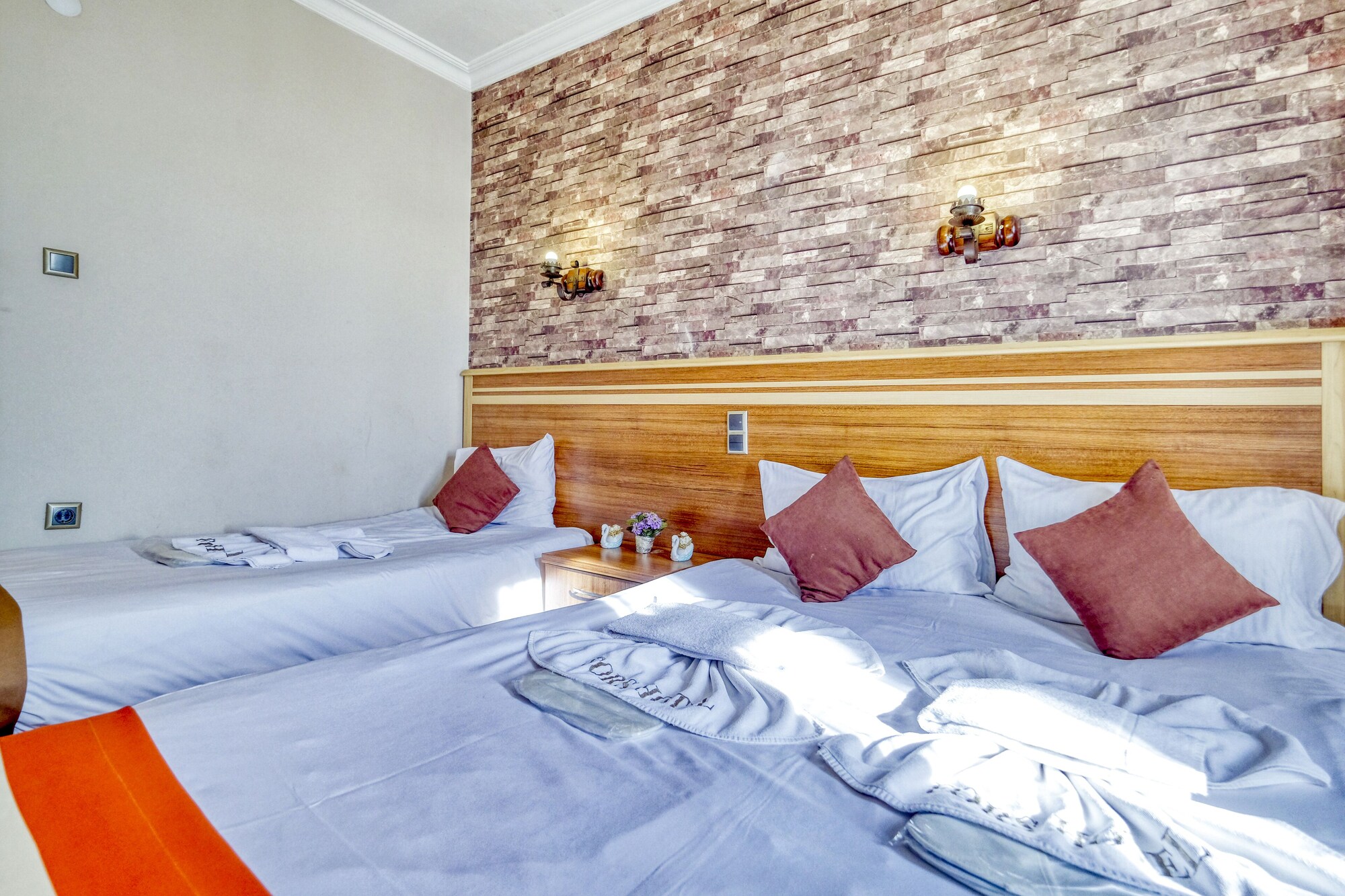 fors hotel sultanahmet