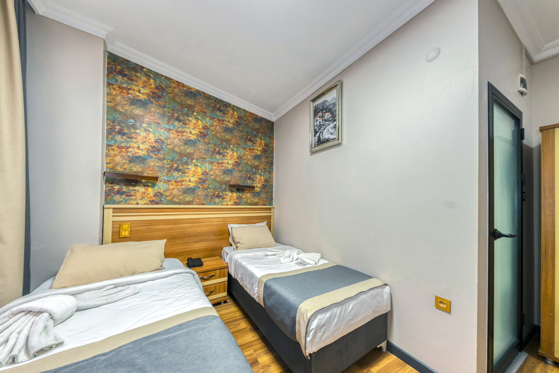 fors hotel sultanahmet
