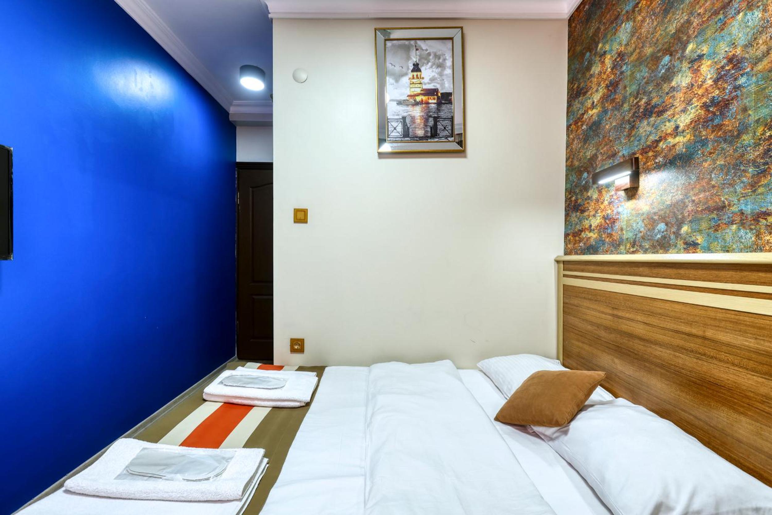fors hotel sultanahmet