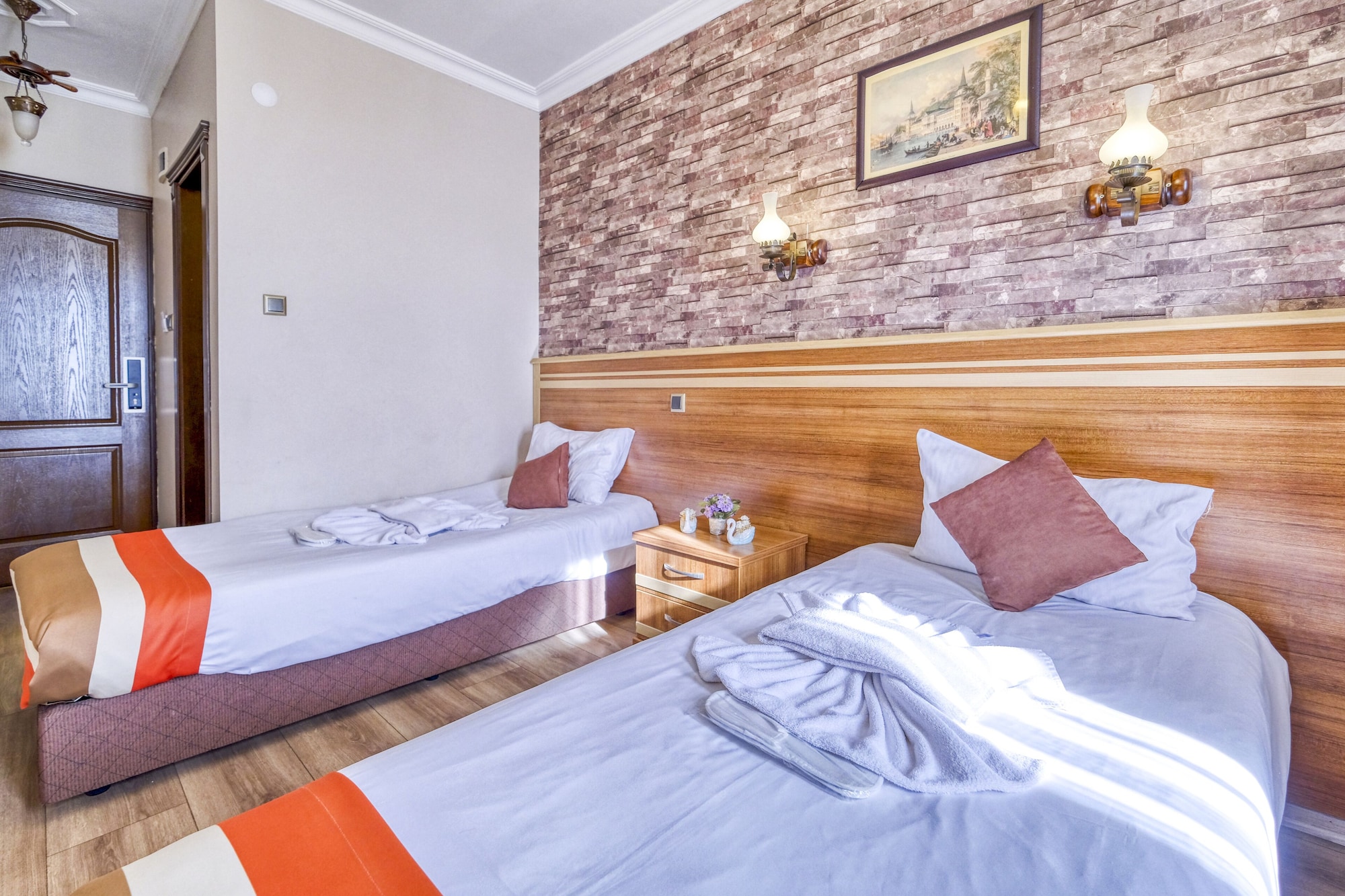 fors hotel sultanahmet