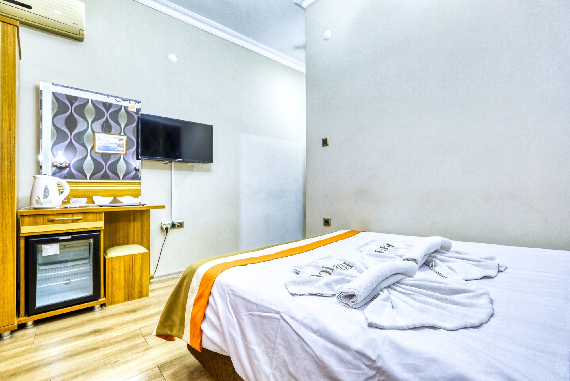 fors hotel sultanahmet