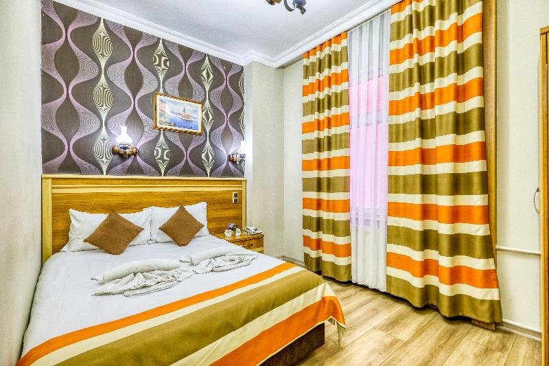 fors hotel sultanahmet