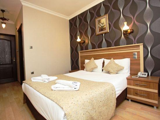 fors hotel sultanahmet