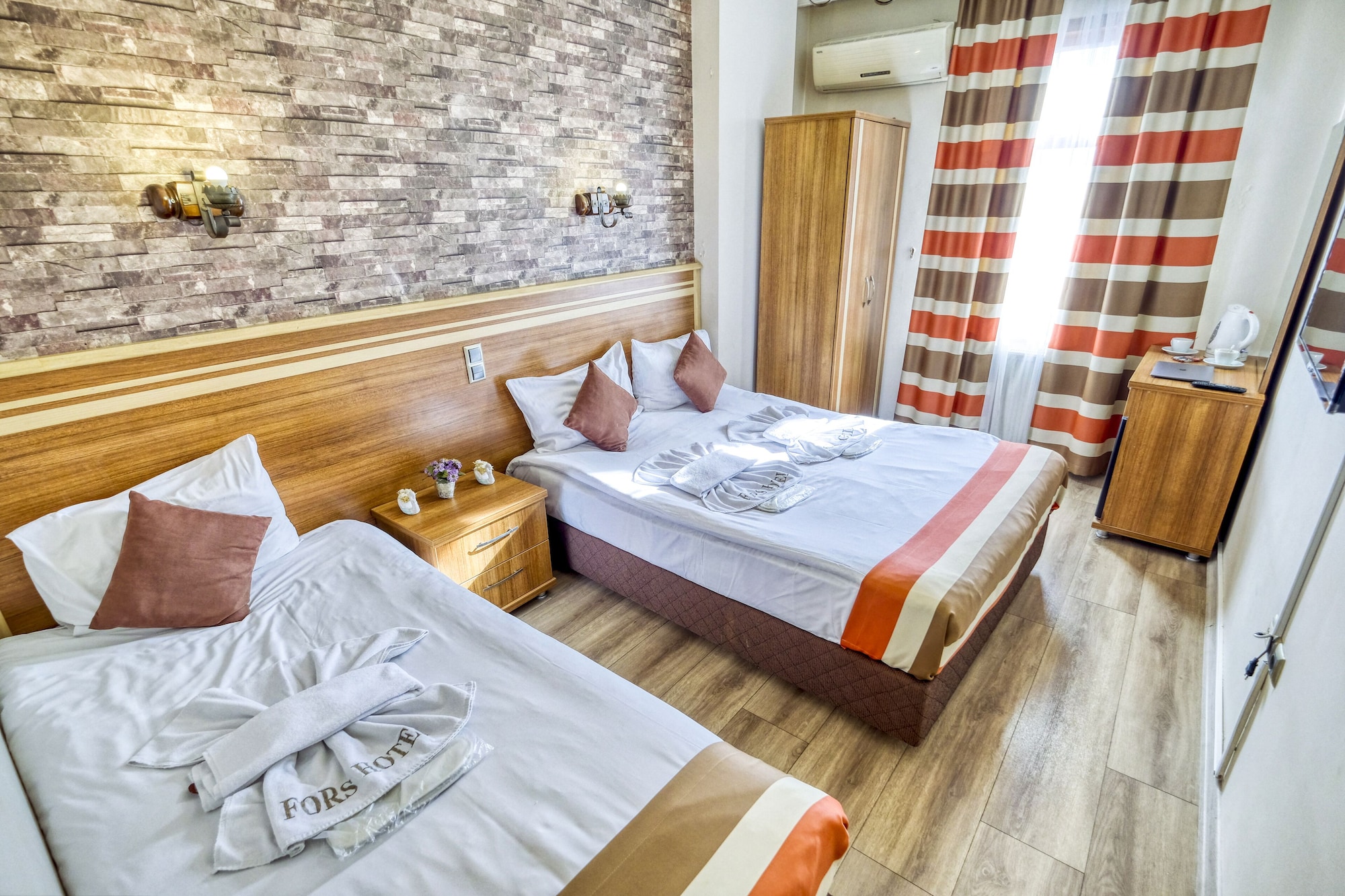 fors hotel sultanahmet