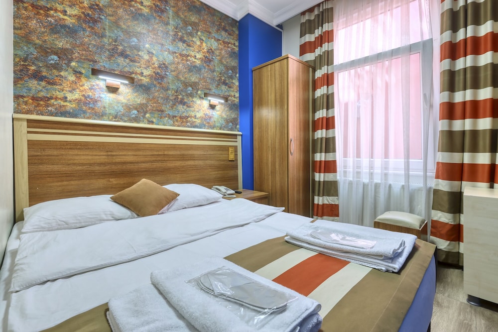 fors hotel sultanahmet