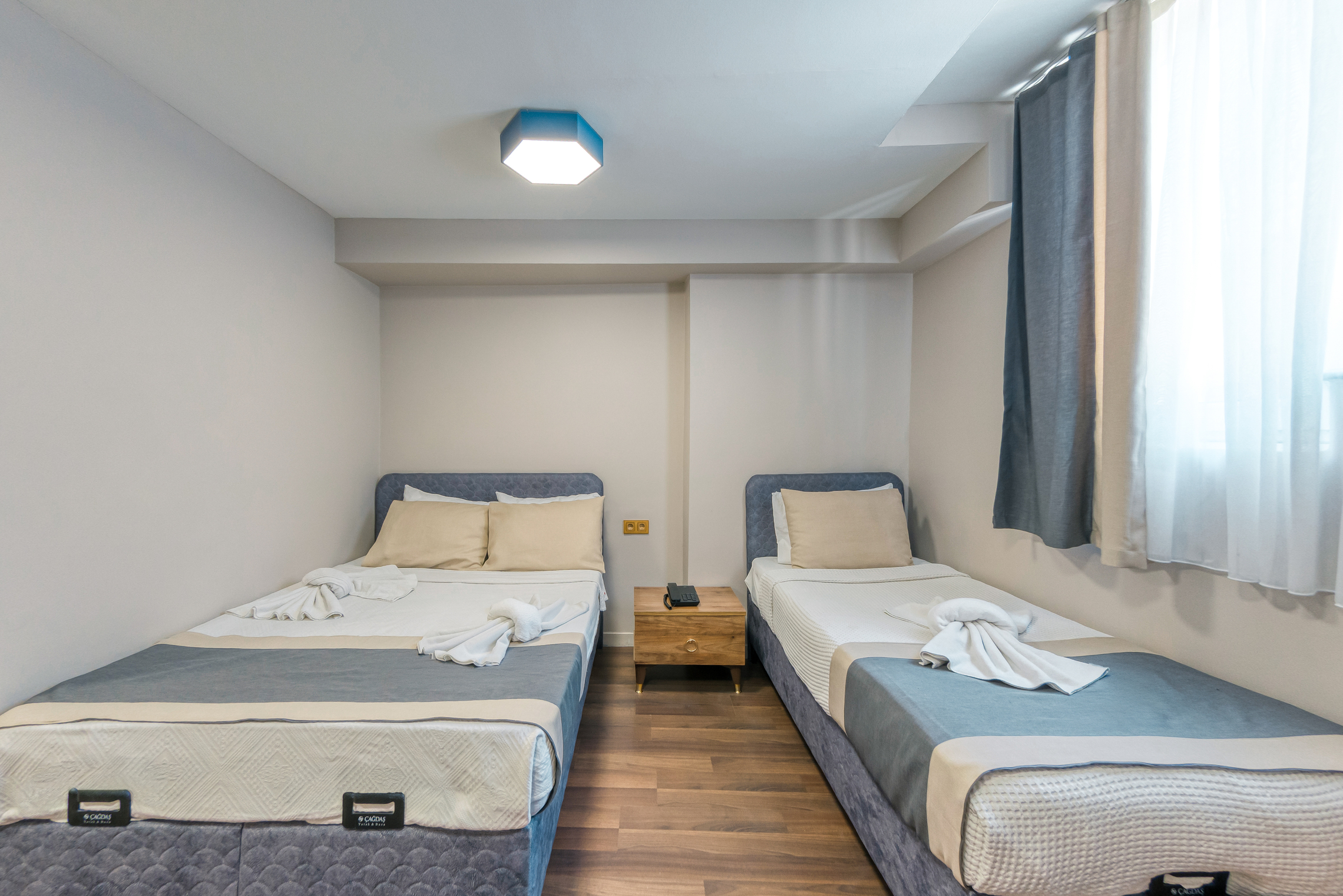 fors hotel sultanahmet