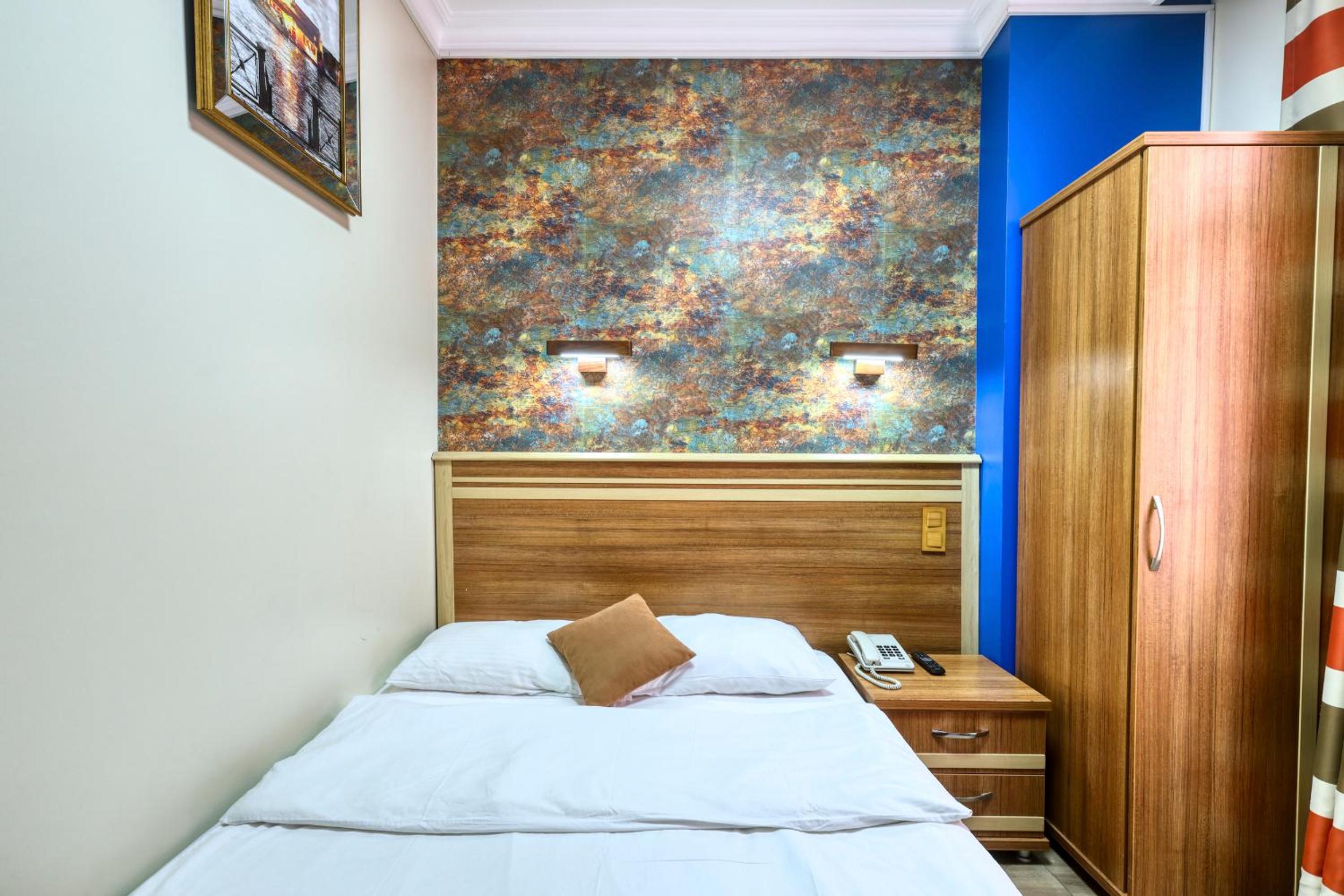 fors hotel sultanahmet