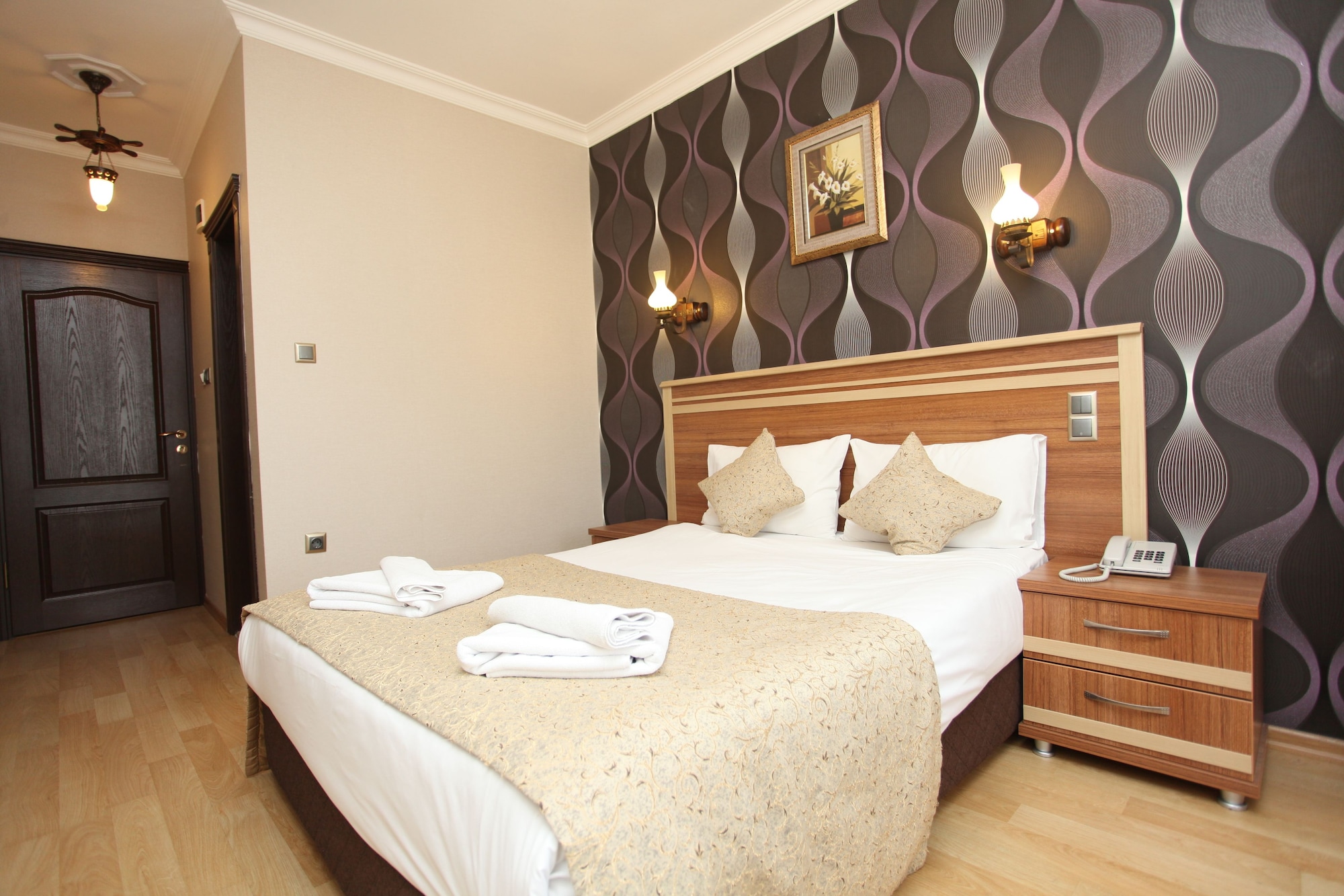 fors hotel sultanahmet