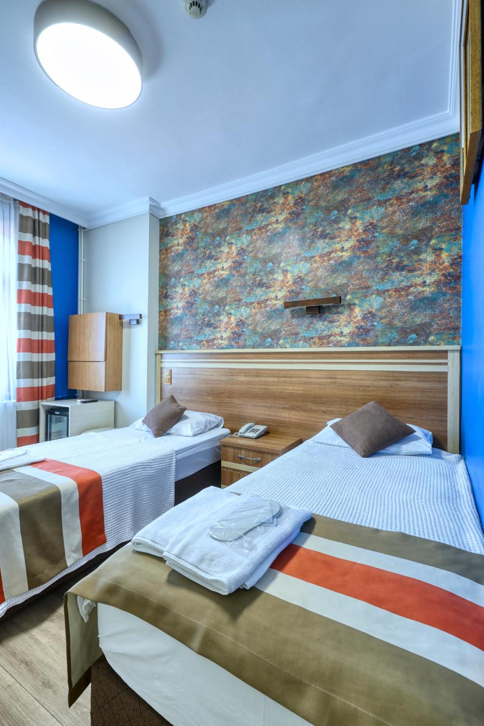 fors hotel sultanahmet