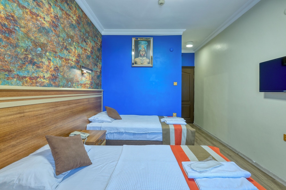 fors hotel sultanahmet