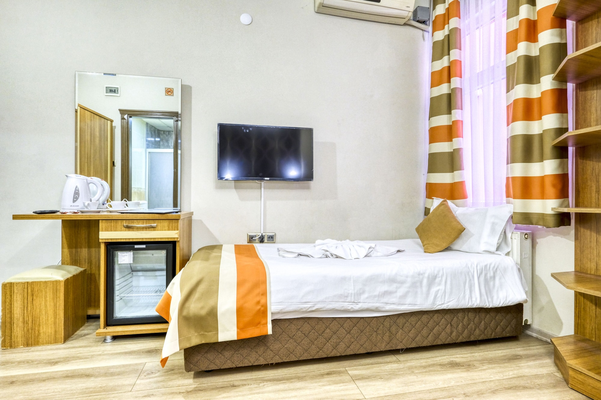 fors hotel sultanahmet
