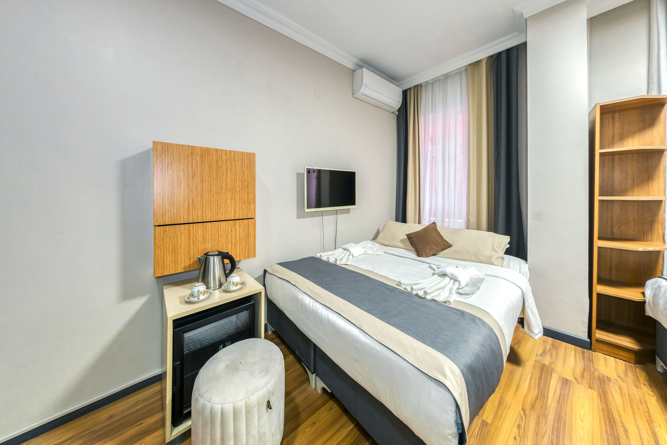 fors hotel sultanahmet