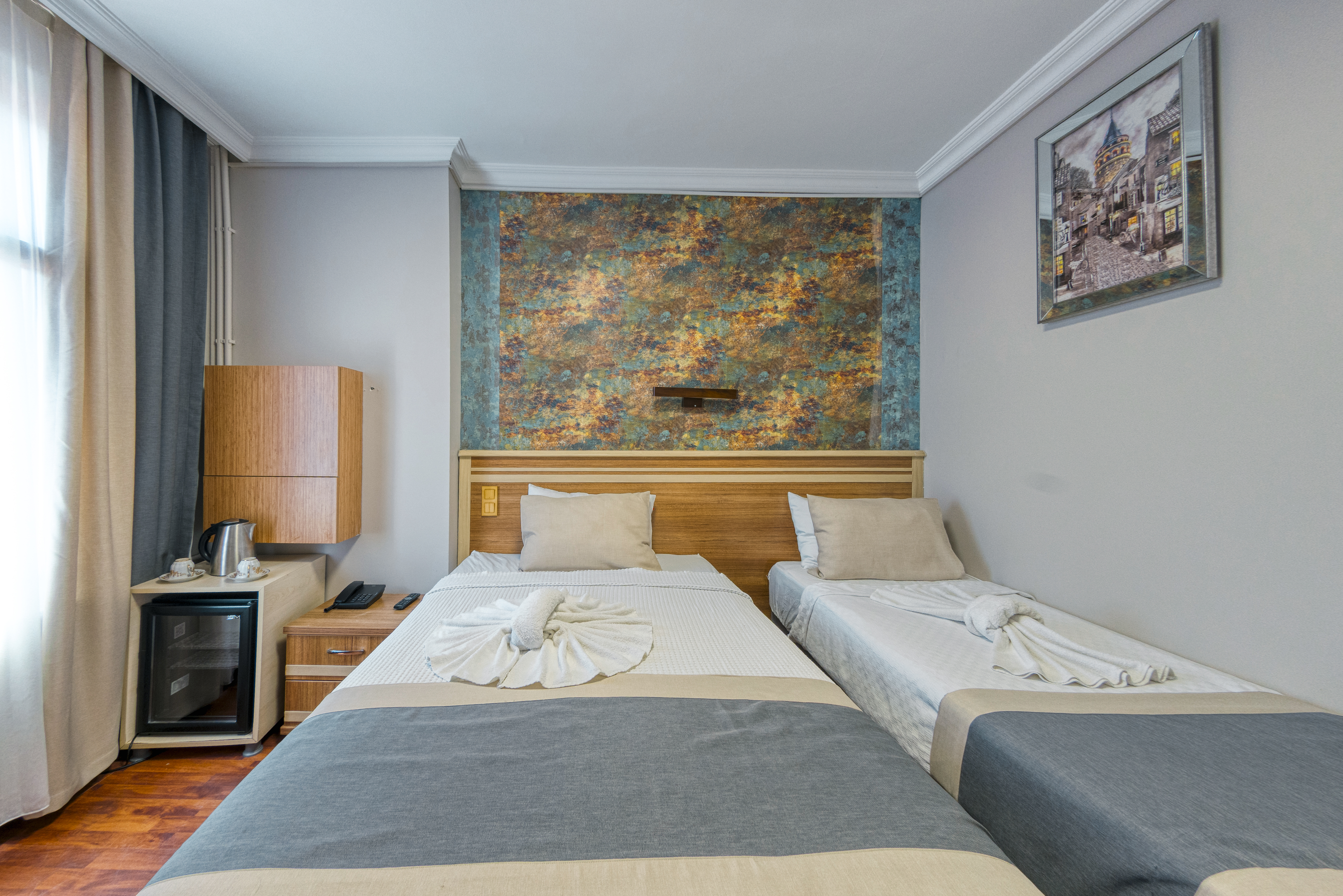 fors hotel sultanahmet