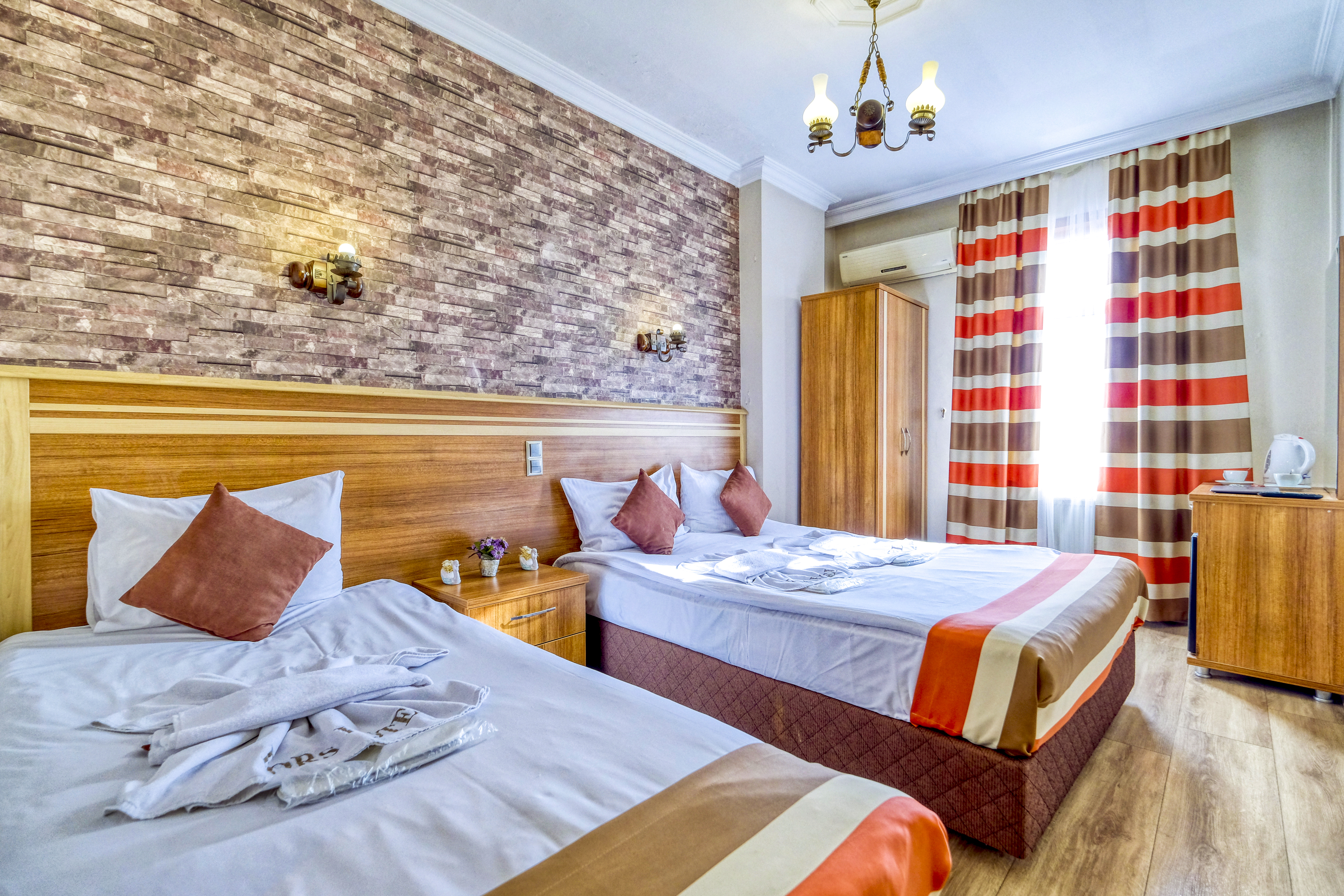 fors hotel sultanahmet