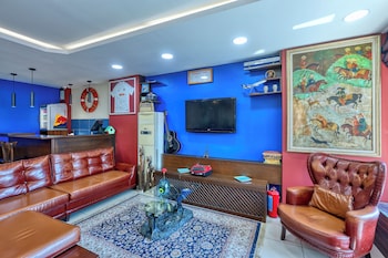 Fors Hotel Sultanahmet,,3 star