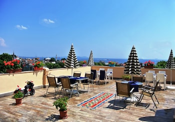 Fors Hotel Sultanahmet,,3 star
