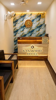 hotel kanakshri