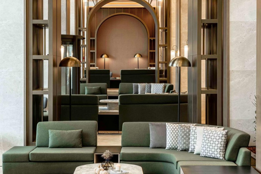 movenpick istanbul old town