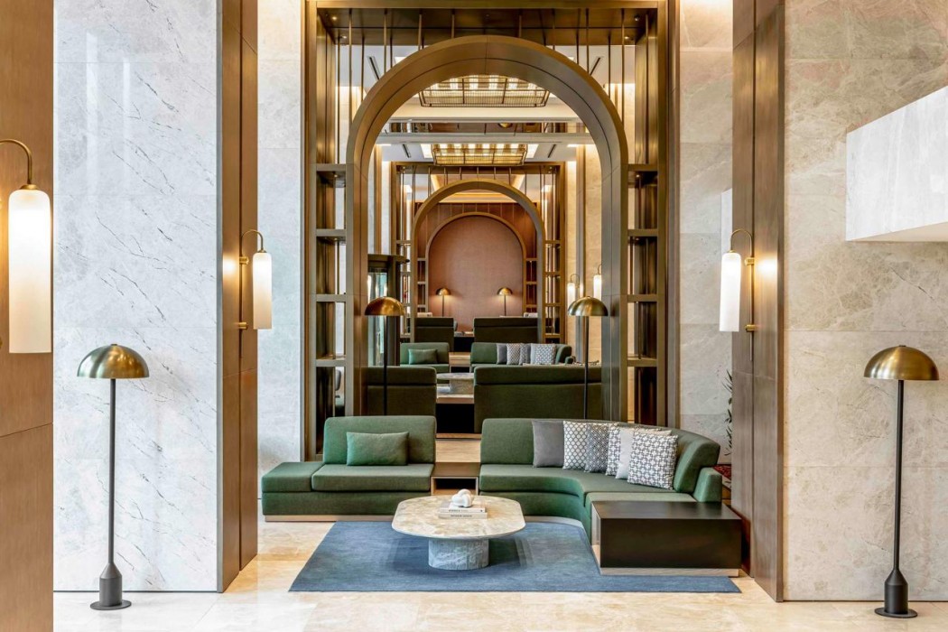 movenpick istanbul old town