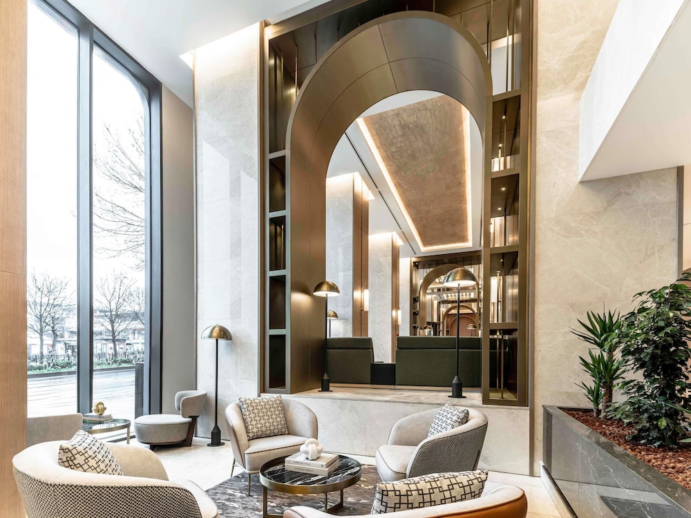 movenpick istanbul old town