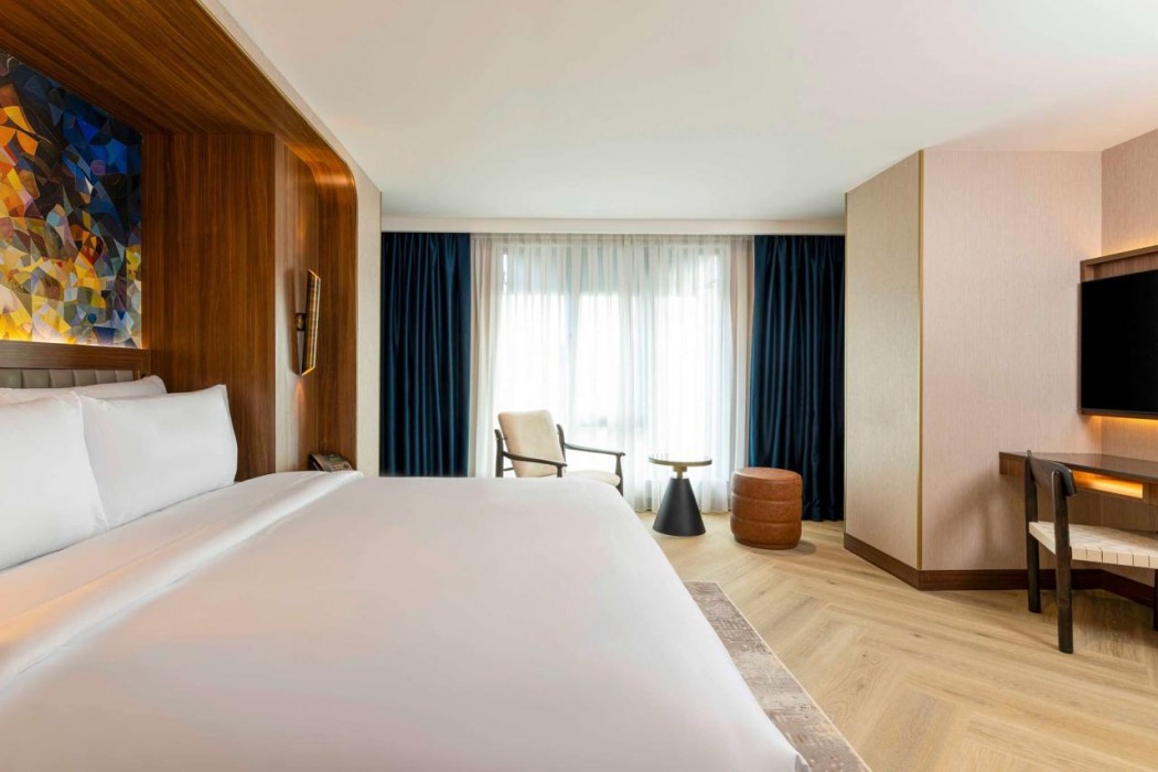 movenpick istanbul old town