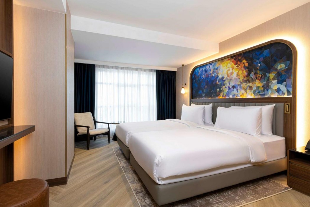 movenpick istanbul old town