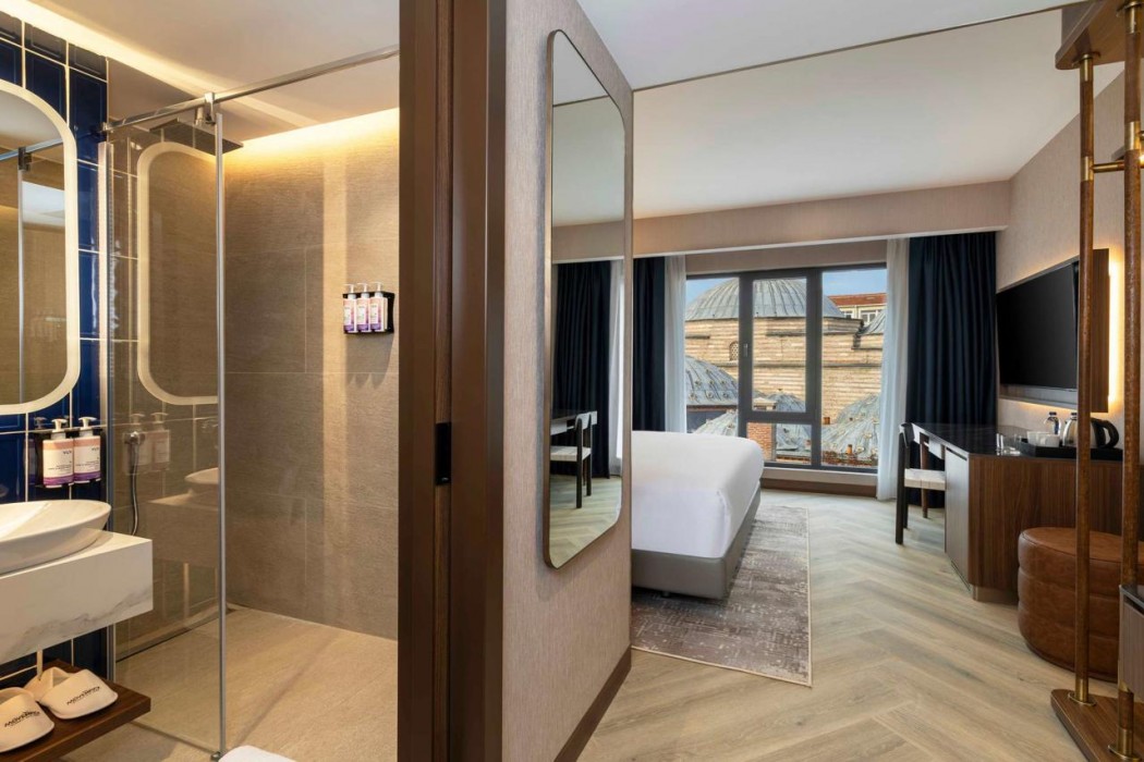 movenpick istanbul old town
