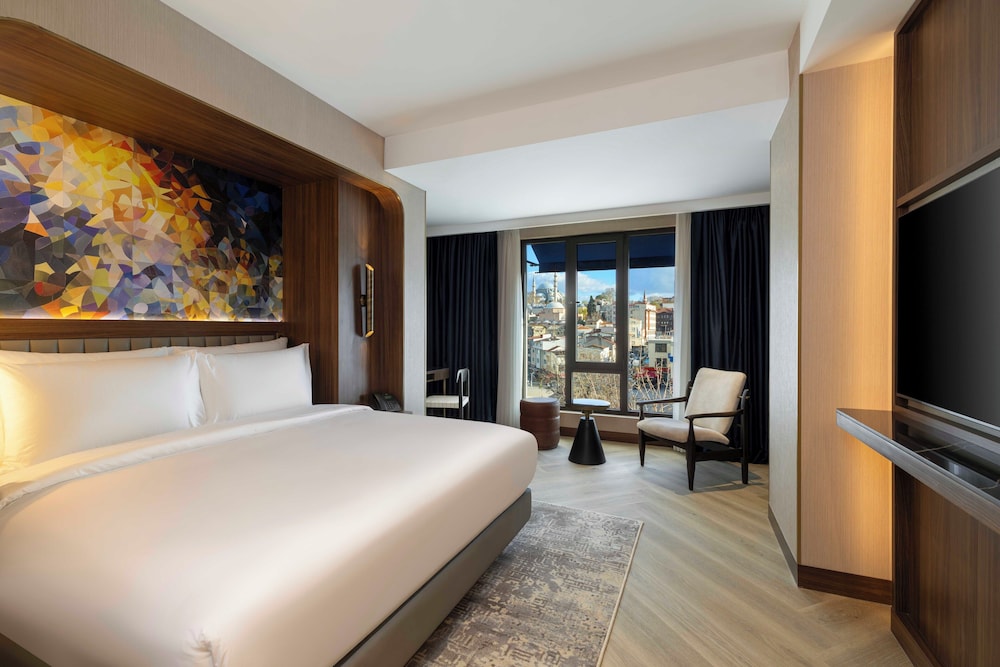 movenpick istanbul old town