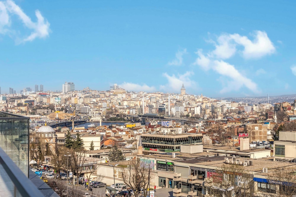 istanbul