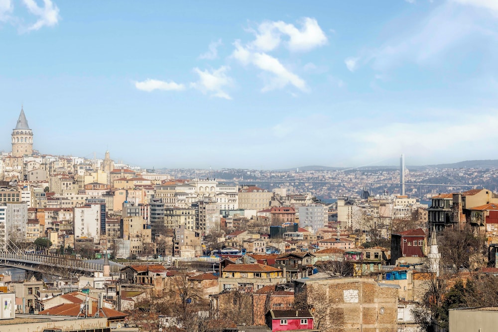 istanbul
