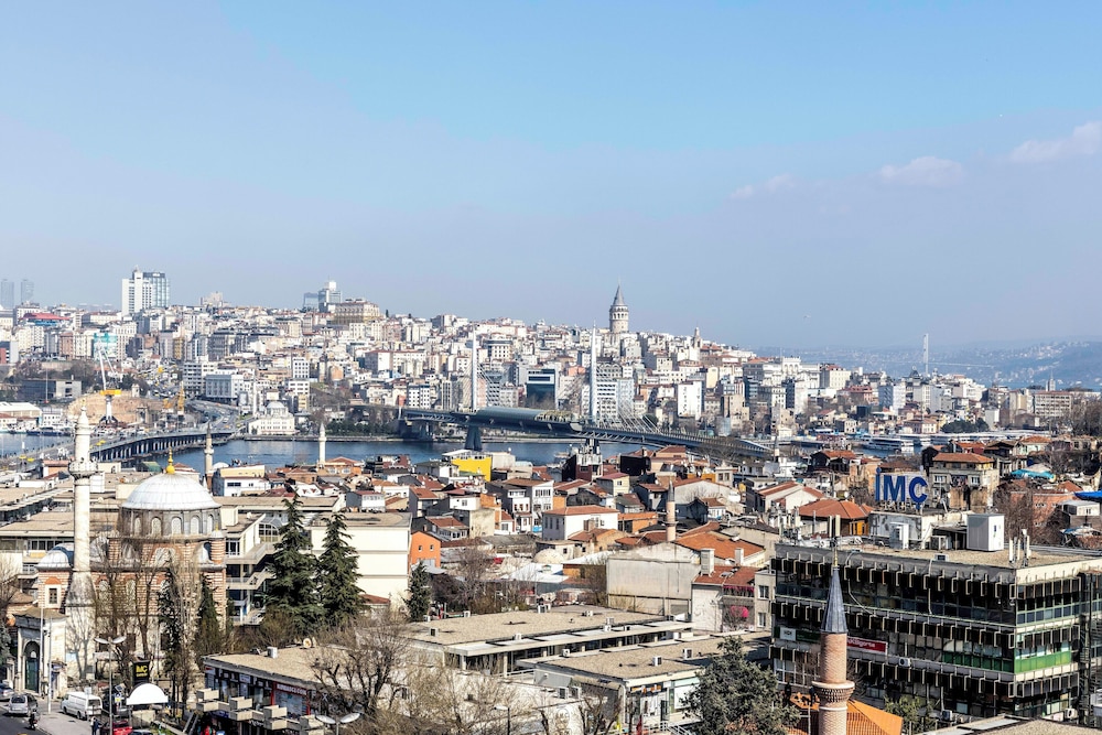 istanbul