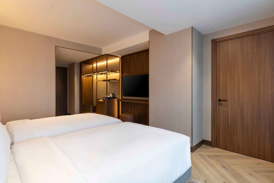 movenpick istanbul old town
