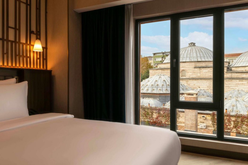 movenpick istanbul old town