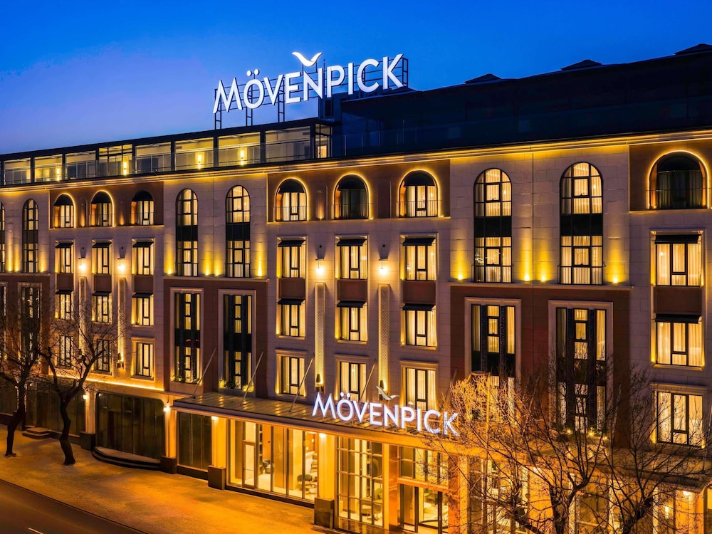 movenpick istanbul old town