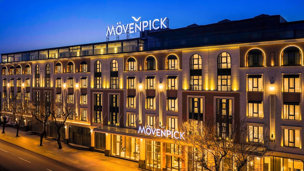 movenpick istanbul old town