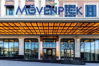 movenpick istanbul old town
