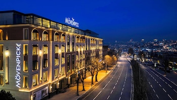 movenpick istanbul old town