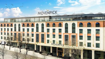 movenpick istanbul old town