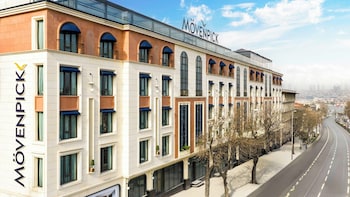 movenpick istanbul old town