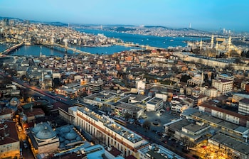 movenpick istanbul old town