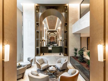 movenpick istanbul old town