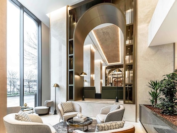 movenpick istanbul old town