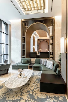 Movenpick Istanbul Old Town,,5 star