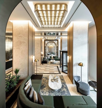 Movenpick Istanbul Old Town,,5 star