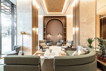 Movenpick Istanbul Old Town,,5 star